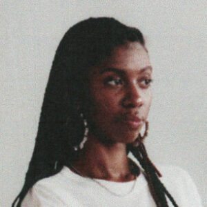 Profile photo of Amandla Baraka