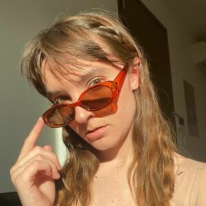 Profile photo of Olivia Schmidt
