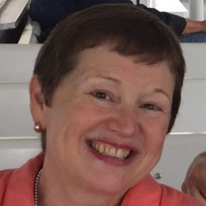 Profile photo of Nancy Adams